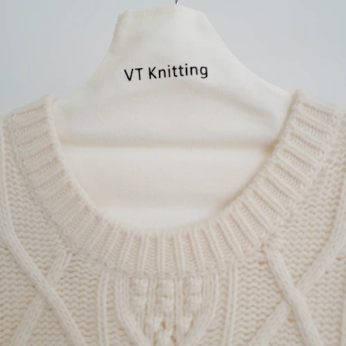 Cream V Neck Sweater Vest Cream V Neck Sweater Vest