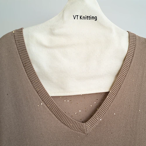 Women's Cotton Knit Dresses