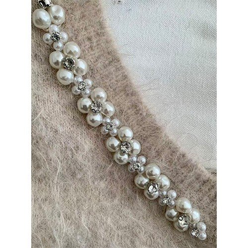 Fine Knit Designer Women's Tops best