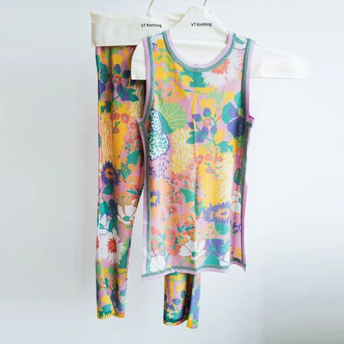 महिलाओं के समुद्र तट छुट्टी के कपड़े