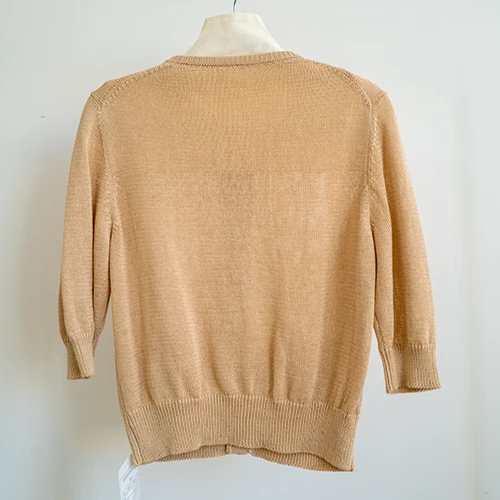 Women's Breathable Outdoor Sweaters